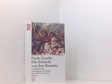 Paolo Ucello: Schlacht von San