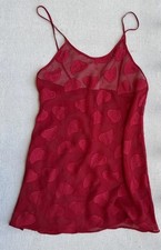 Abito Slip Vintage Anne Stuart