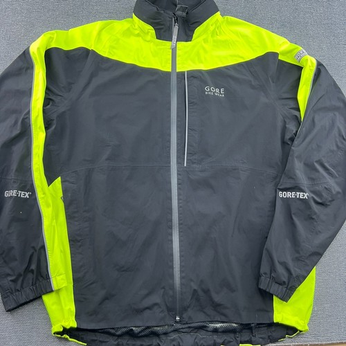 Giacca ciclismo gore bike wear - giacca,