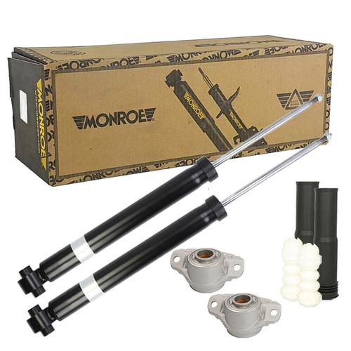 Kit riparazione ammortizzatori