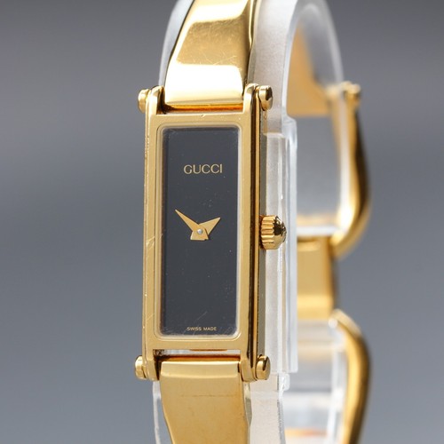 Orologio vintage donna - donna, gucci