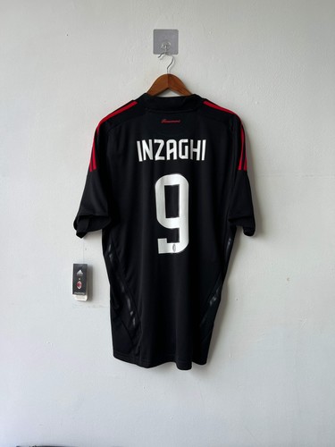 Milan 2008 09 away - (l),