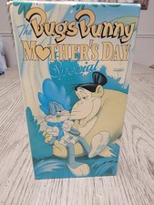Bugs Bunny The Mother’s Day