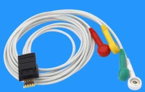 Schiller 101 cavi holter - mt-101,