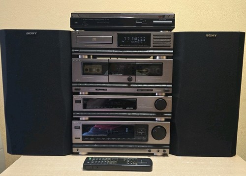 Sony lbt d505 impianto - lbt-d505,