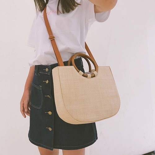 Borsa casual giorno - , mano