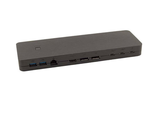 Docking station replicatore
