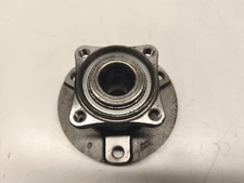 Mozzo portante ruota posteriore (usato) SMART FORTWO Cabrio 451 2007 - > 451350