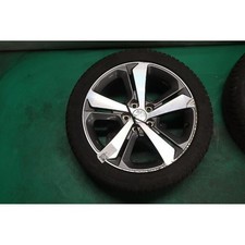 Cerchi lega peugeot 308 - lega,