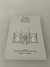 STORIA DELL'ARTE ITALIANA 2 /