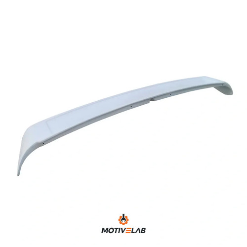 Spoiler posteriore fiat panda - spoiler,