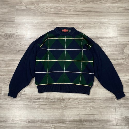 Vintage stone haven sweater - stone,