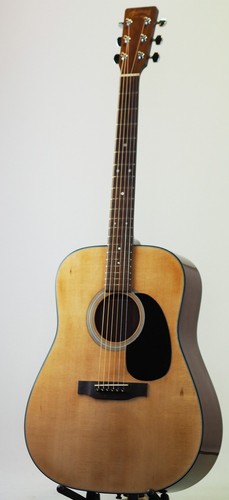 Chitarra acustica martin - acustica,