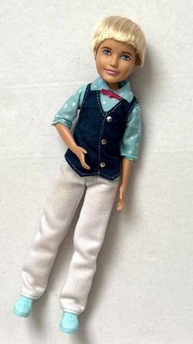 Barbie and her - barbie, a
