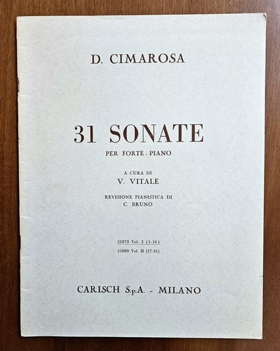 Sonate per forte piano d - per,