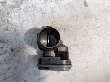 CORPO FARFALLATO PER BMW Serie 3 E91 Touring 11717804384 204D4 diesel 2000 (05>