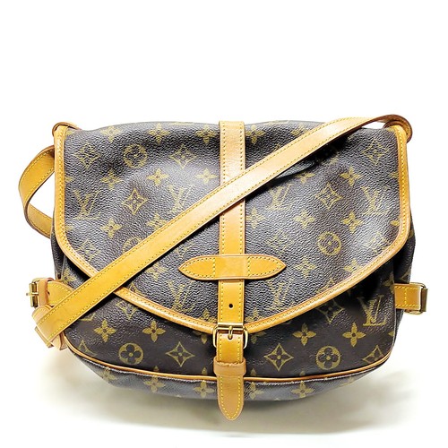 Borsa tracolla louis vuitton - a,