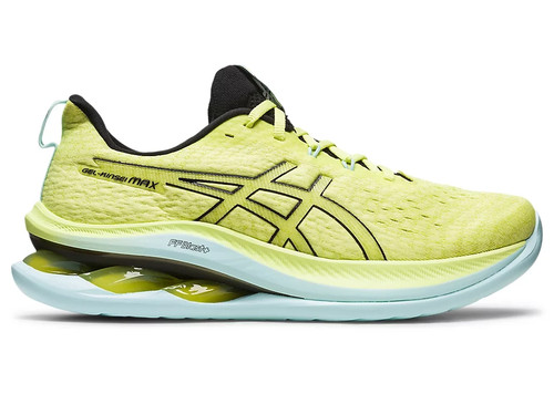 Asics gel kinsei max - asics,