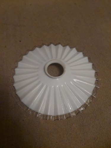 Vintage french opaline glass - opaline,
