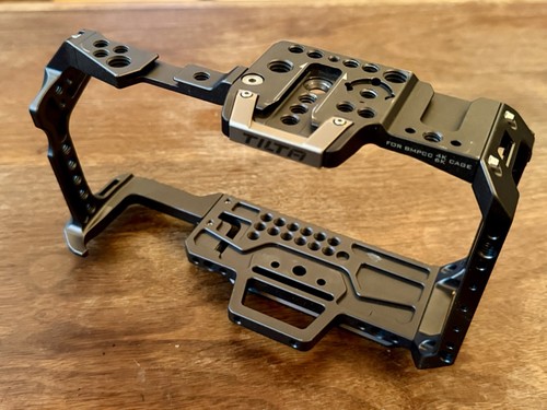Tilta camera cage for - tilta,