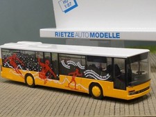 Rietze setra 315 nf - rietze,