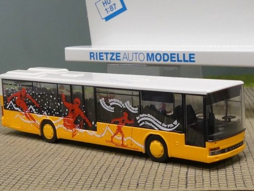 Rietze setra 315 nf - rietze,