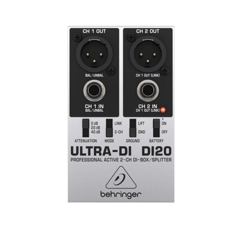 Di20 professional active 2 - professional,
