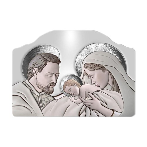 Quadro capezzale sacra - capezzale,