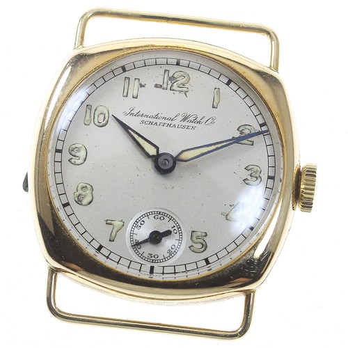 Iwc to275264 - iwc,