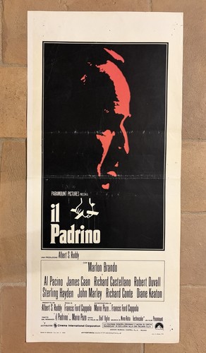 Padrino the godfather - padrino,