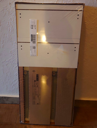 Ikea kallax inserto cassetti - inserto, 2