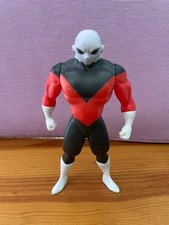 Dragon Ball Jiren Action Figure Kinder Sorpresa Originale