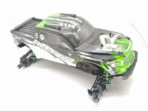 Custom upgraded cen reeper - upgraded,