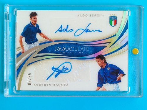 2021 panini immacolata - 2021, calcio