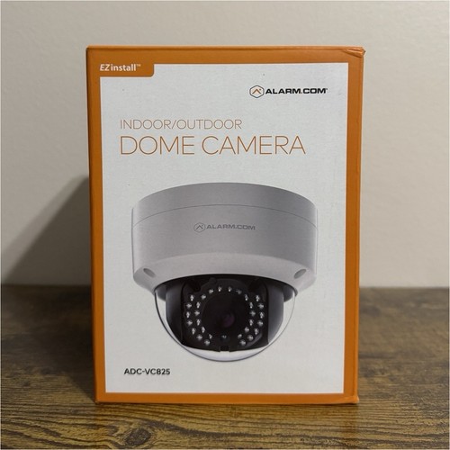 Alarm com adc vc825 - alarm.com, hd