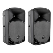 Behringer eurolive b110d - behringer,
