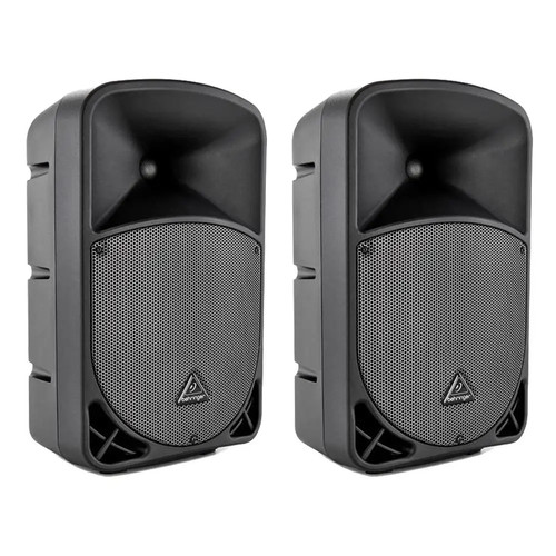 Behringer eurolive b110d - behringer,