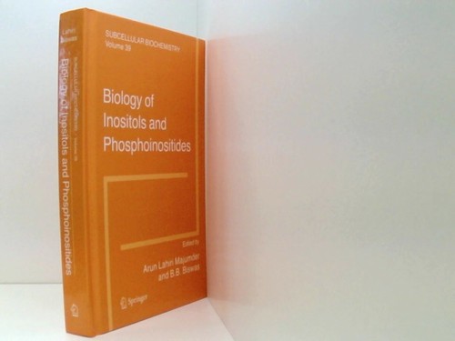 Biology inositols and - of,