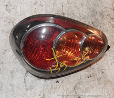 Fanale post toyota aygo - dx.,
