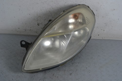 58728 faro anteriore lancia - faro,