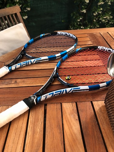 Coppia babolat pure - coppia,