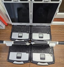 Panasonic Toughbook CF-31 MK5