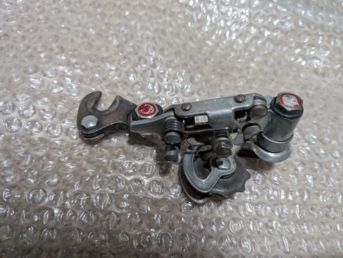 Deragliatore posteriore extra - deragliatore,