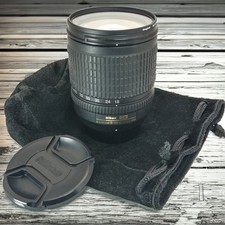 Nikon AF-S DX NIKKOR 18-135 mm