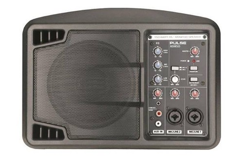 Pulse asm5d altoparlante - pulse, pa