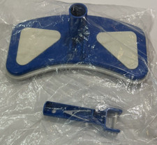 Testa Aspirazione Piscina