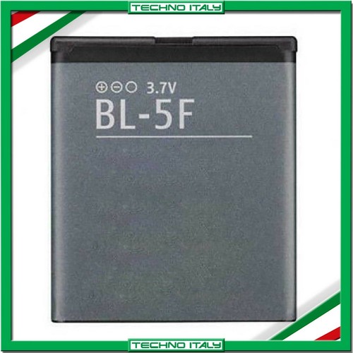 Batteria per nokia bl5f - per,