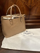NUOVA borsa Prada Borsa A Mano