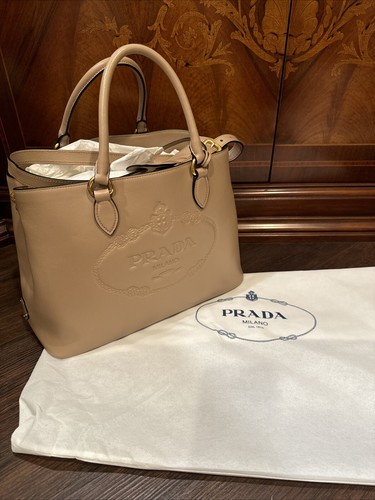 New prada borsa mano cameo - borsa,