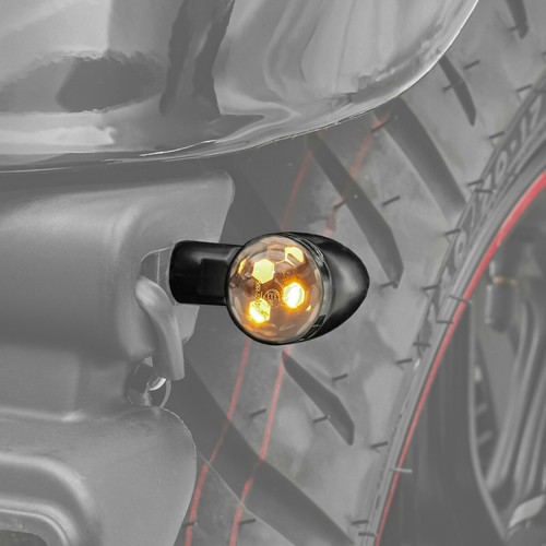 Frecce led per royal enfield - royal,